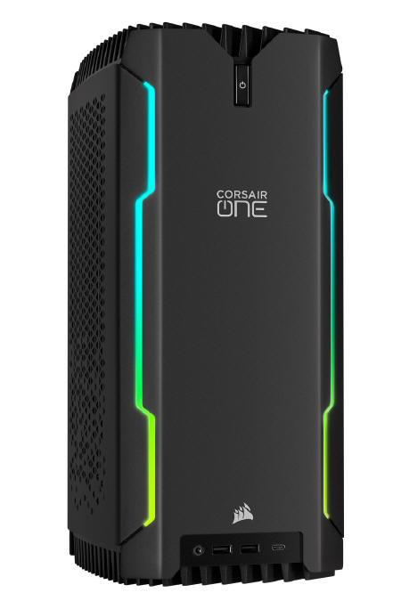 CORSAIR zaprezentował nowe flagowe komputery z serii ONE