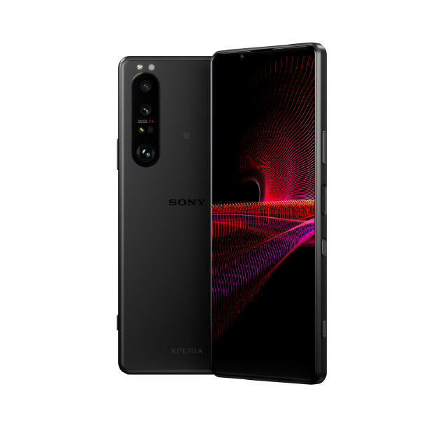 Sony wprowadza nowe smartfony Xperia 1 III i Xperia 5 III