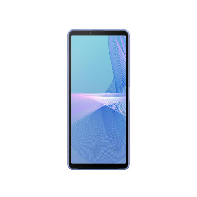 SONY  Xperia 10 III