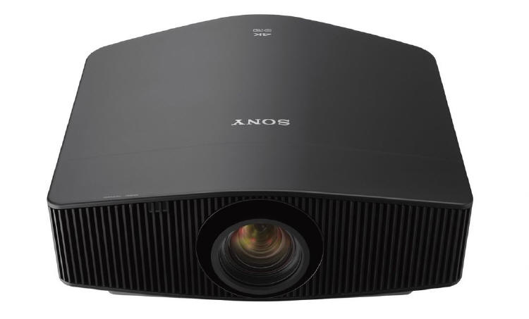 Sony wprowadza dwa nowe projektory 4K z ulepszeniami w obrazie HDR