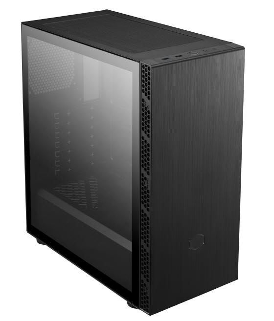 Cooler Master MasterBox MB600L V2