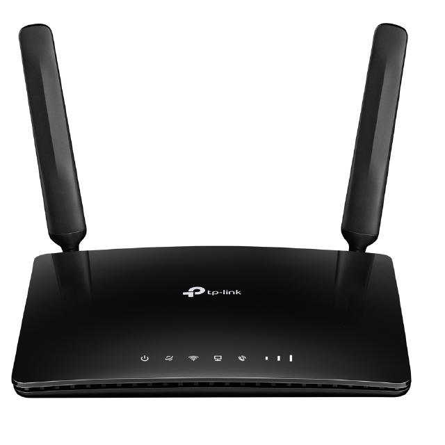 TP-Link TL-MR6500v –router LTE z funkcją telefonu