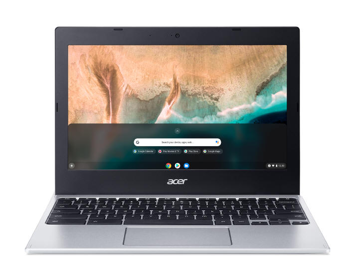 Acer przedstawia odwieon wersj wydajnego Chromebooka 311