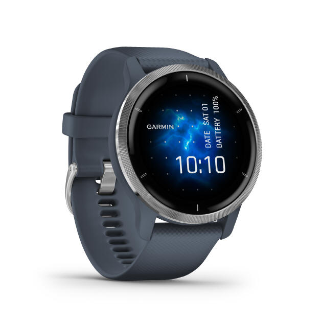 Garmin - poznaj nowe smartwatche serii Venu 2