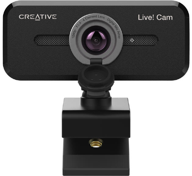 Creative Live! Cam Sync 1080p V2