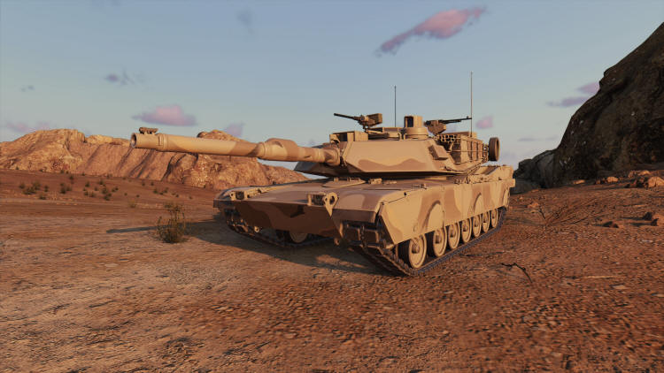 World of Tanks Modern Armor na konsolach Xbox i PlayStation