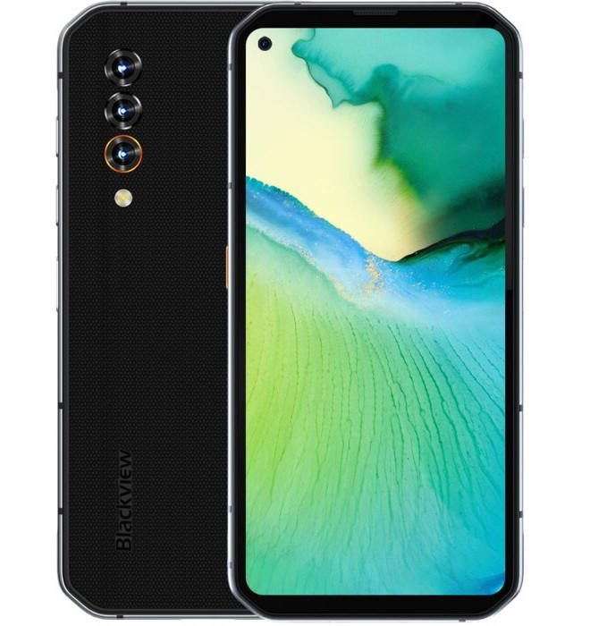 Smartfony Blackview w oficjalnej sprzedaży w Polsce