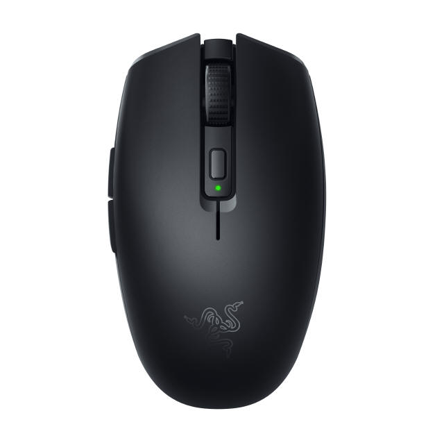 Razer Orochi V2