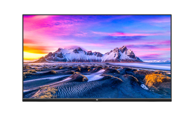 Xiaomi Mi TV P1 – domowa rozrywka w nowym wydaniu