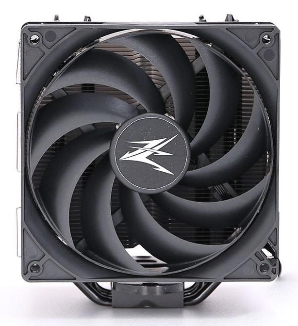 Zalman CNPS10X Performa Black