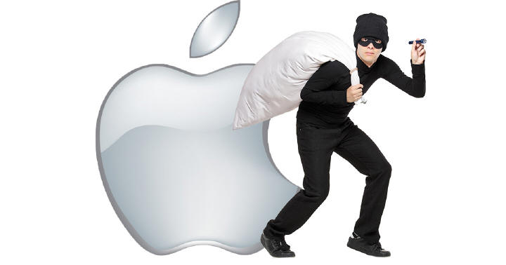 Apple - coraz wicej dziur w systemach operacyjnych