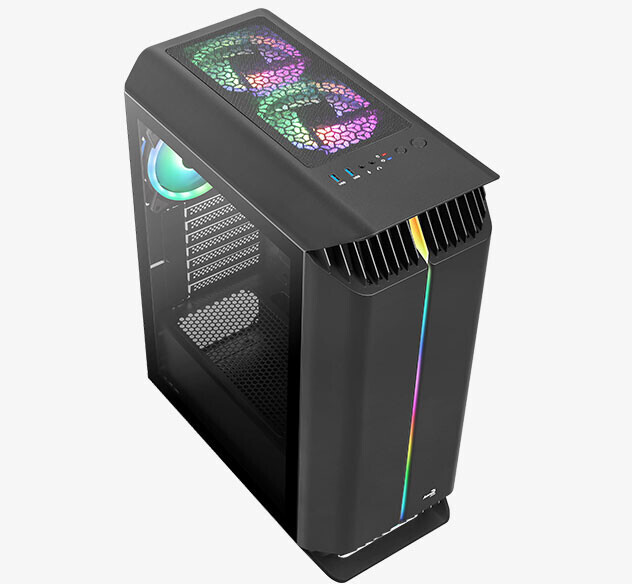 AeroCool Gladiator Duo