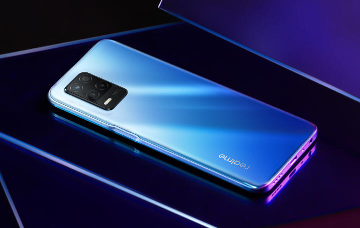 realme 8 5G już w Polsce
