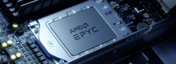 Najpotężniejszy superkomputer Singapuru wykorzysta AMD EPYC