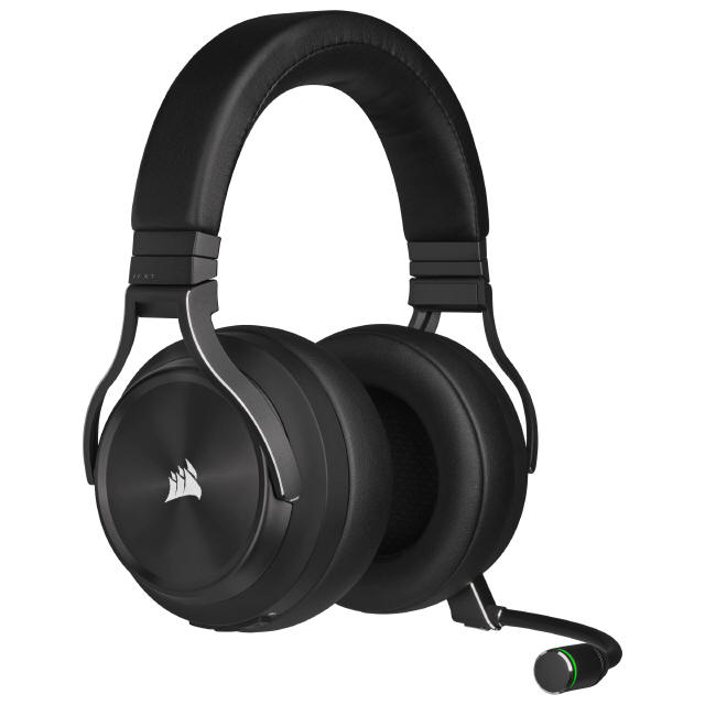 CORSAIR - VIRTUOSO RGB Wireless XT