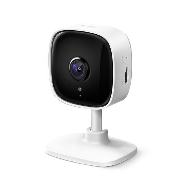 TP-Link Tapo C110 oraz Tapo C210 – nowe kamery WiFi