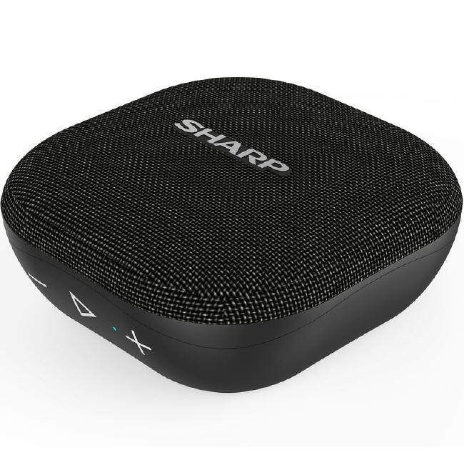 SHARP - głośnik Bluetooth GX-BT60