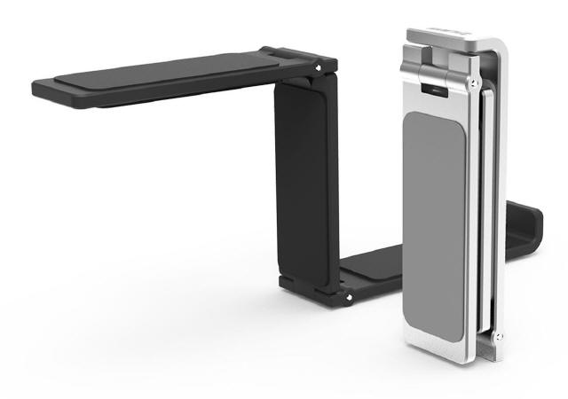 Zalman Z-Holder