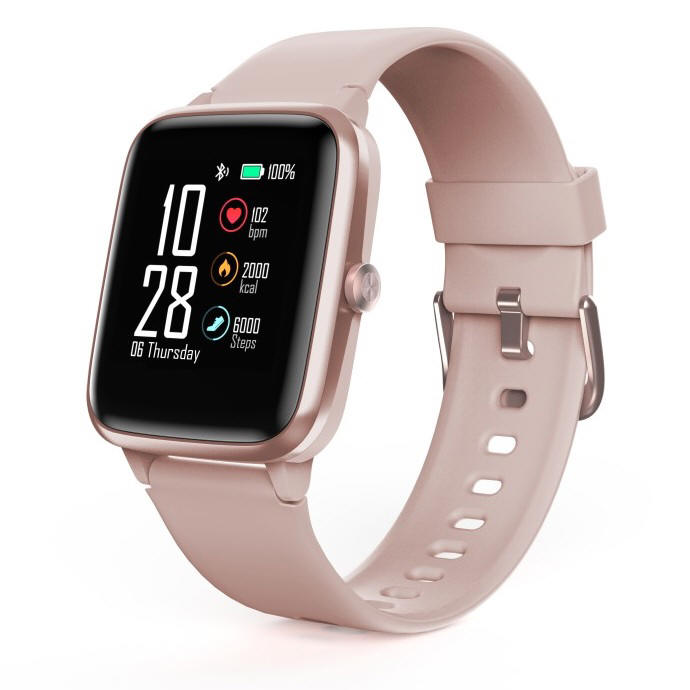 Hama Fit Watch