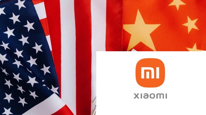 Oświadczenie Xiaomi w związku z decyzją sądu w USA