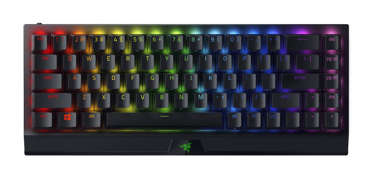 Razer BlackWidow V3 Mini HyperSpeed