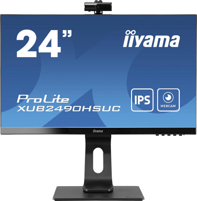 iiyama prezentuje wiosenne nowości z rodziny ProLite