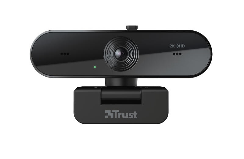 Trust Taxon - kamera internetowa 2K