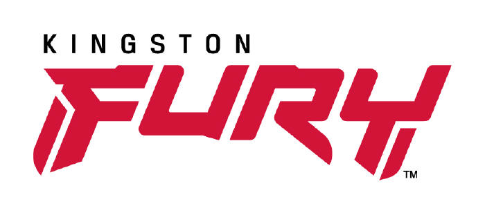 Kingston FURY ― nowa marka pamici DRAM
