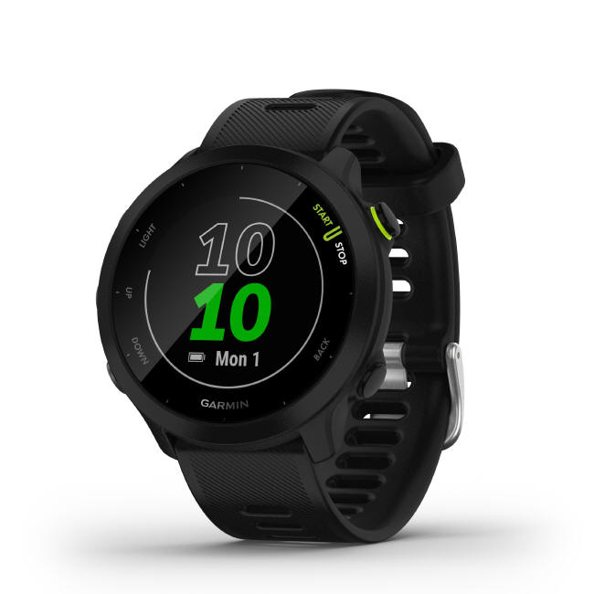 Garmin Forerunner 55