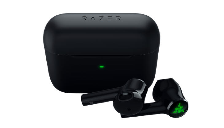 Razer Hammerhead True Wireless X