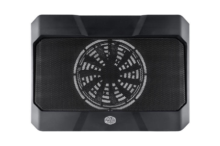 Cooler Master Notepal X150 Spectrum