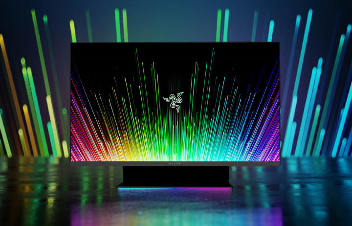 Razer Raptor 27 – monitor PC z certyfikatem THX