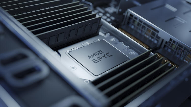 AMD EPYC - 56% wysza wydajno od konkurencji na bazie ARM i x86