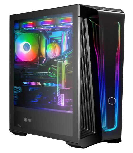 Cooler Master MasterBox 540