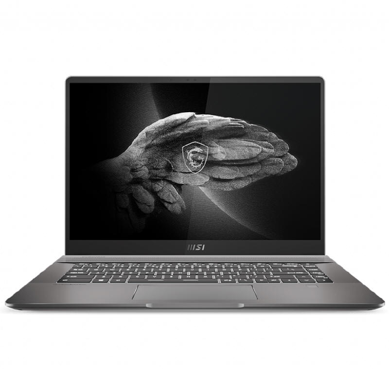 MSI - Laptop szybki czy adny? Mona mie oba...