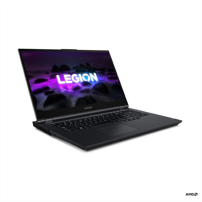 Lenovo Legion 5 z RTX30 z usug Premium Care