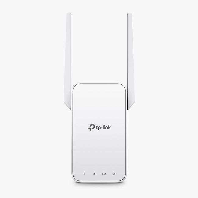 TP-Link RE315 - wzmacniacz sieci bezprzewodowej w technologii OneMesh