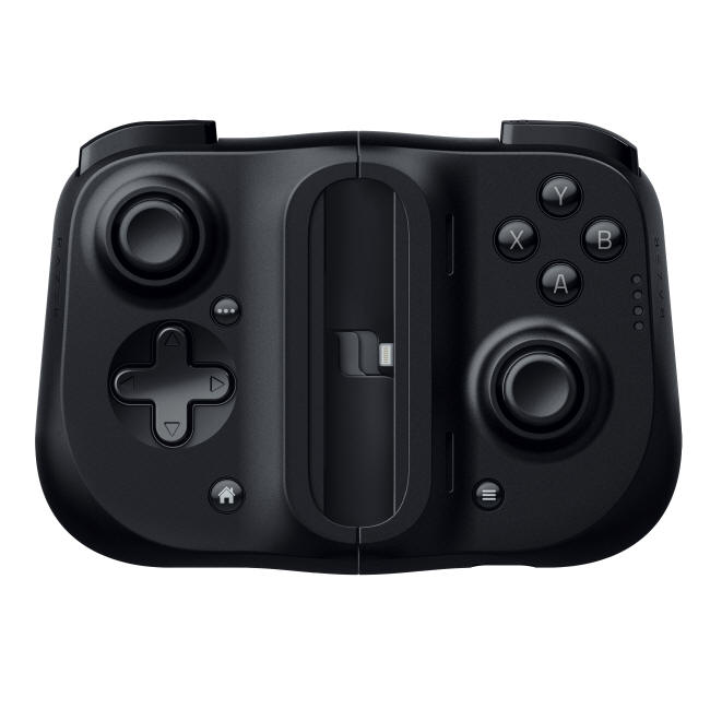 Razer Kishi for iPhone z obsługą Xbox Game Pass Ultimate