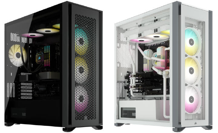 Corsair 7000D AIRFLOW