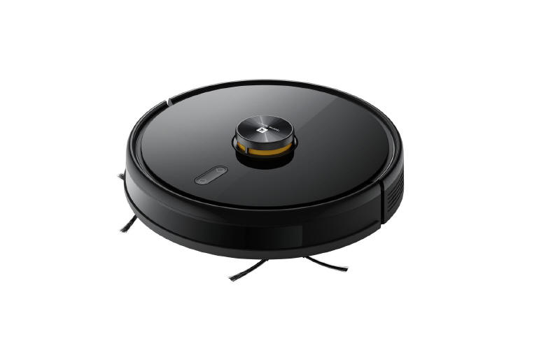 realme TechLife Robot Vacuum dostępny w Polsce