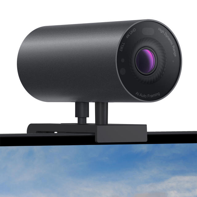 Dell UltraSharp Webcam 4K