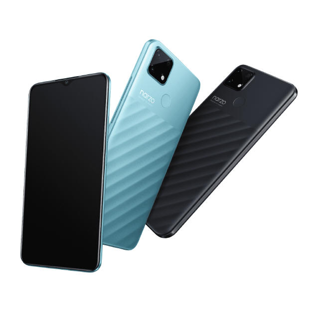 Ruszyła przedsprzedaż realme narzo 30A