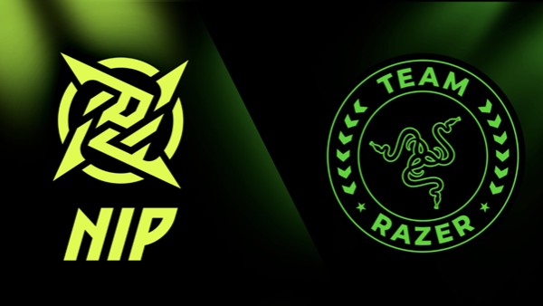 Team Razer podpisuje umow z tytanami esportu z Ninjas In Pyjamas