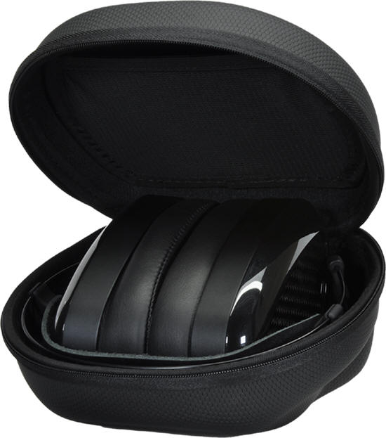 Dan Clark Audio Æon 2 Noire