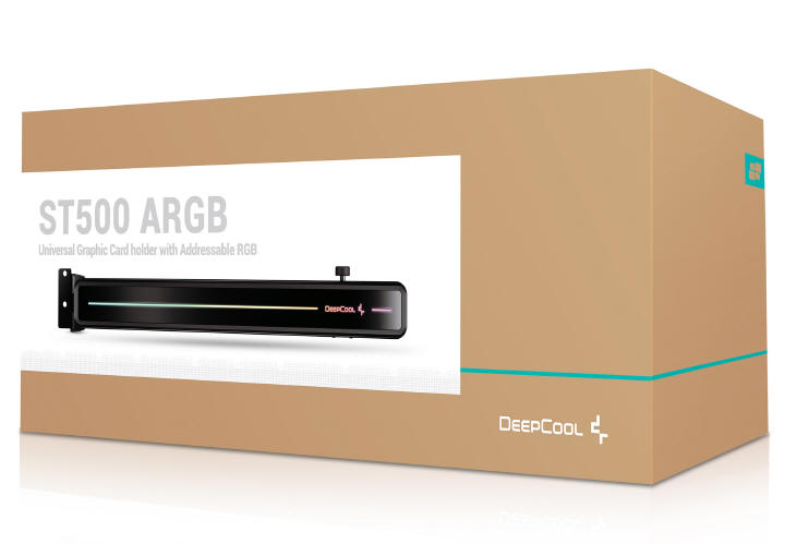DeepCool ST500 ARGB
