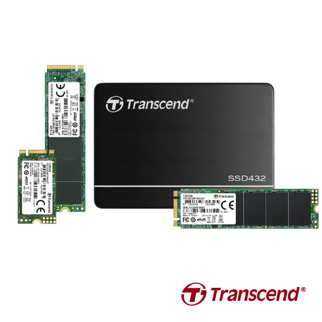 TRANSCEND -  Ekonomiczne dyski SSD 