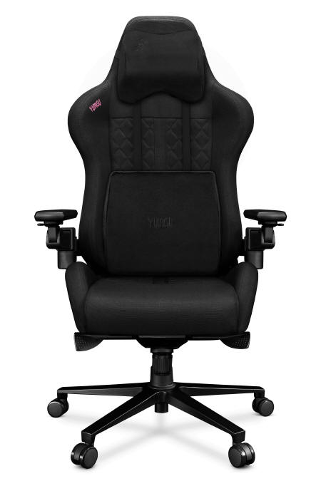 Yumisu 2050X z innowacyjnymi podłokietnikami X-CROSS