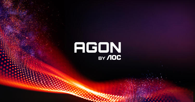 AOC wprowadza markę AGON by AOC