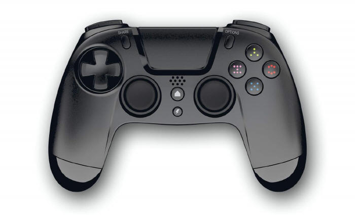 Gioteck VX4 Wireless