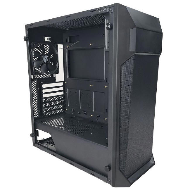 Zalman Z1 Plus